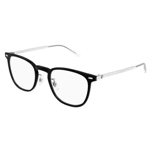Montblanc MB0393ON Eyeglasses - view 2